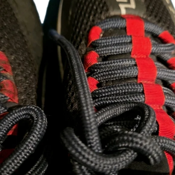 Versace Chain Reaction LowTop Sneakers (Unisex) Size 41 US Wmns Sz 10 / Men Sz 8 - Picture 12 of 16